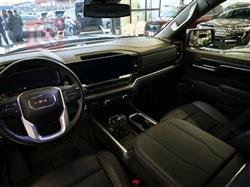 جي ام سي سييرا